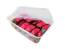 Ang Ku Kueh 红龟粿 - 12pcs