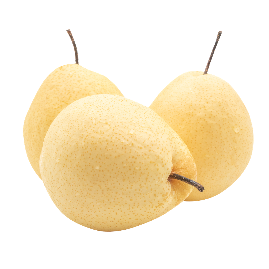 Ya Pear 鸭梨 80'S