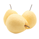 Ya Pear 鸭梨 80'S