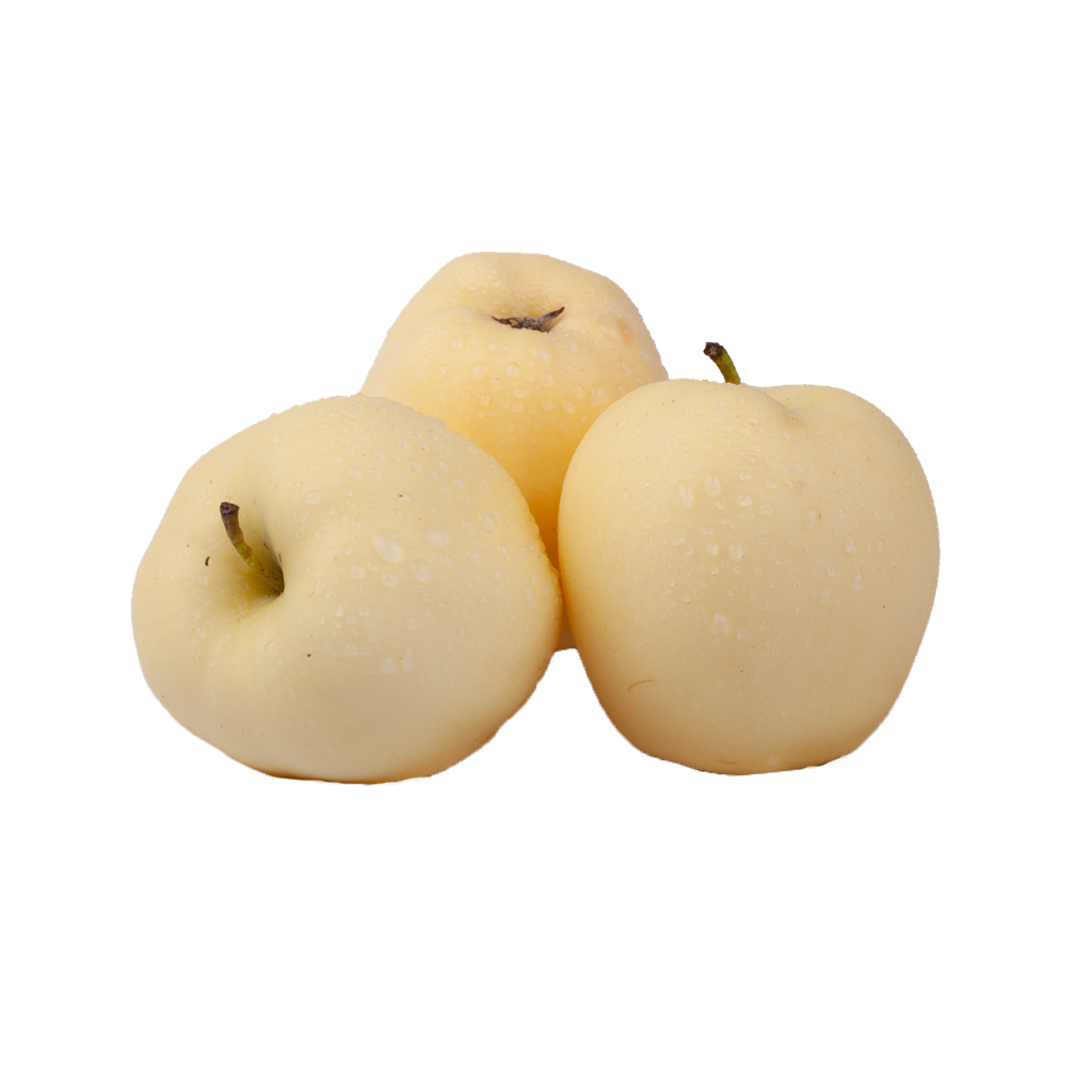 Ya Pear 鸭梨 80'S