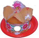 Huat Kueh 發糕