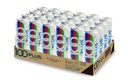 100 Plus Can Drinks 【24 cans x 320ml】