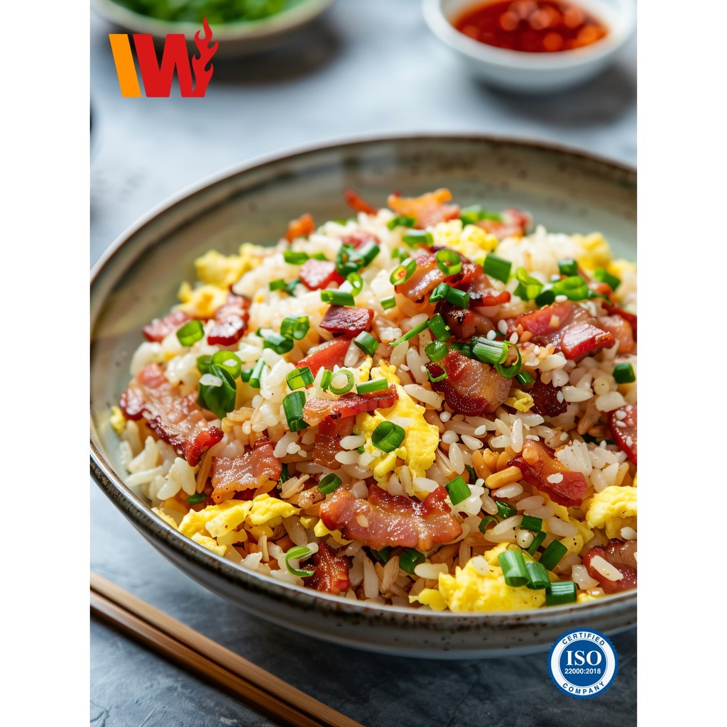 Char Siew Cube叉烧粒