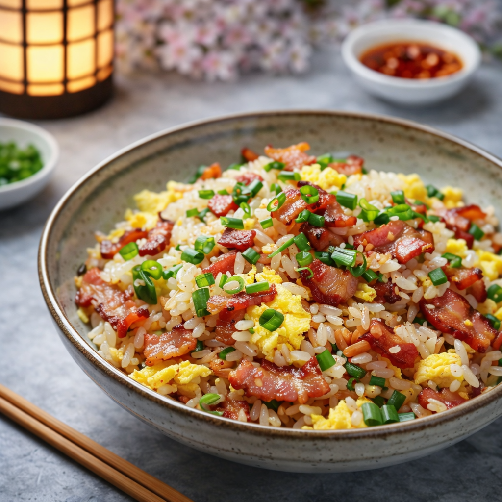 Char Siew Cube叉烧粒