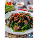 Char Siew Cube叉烧粒