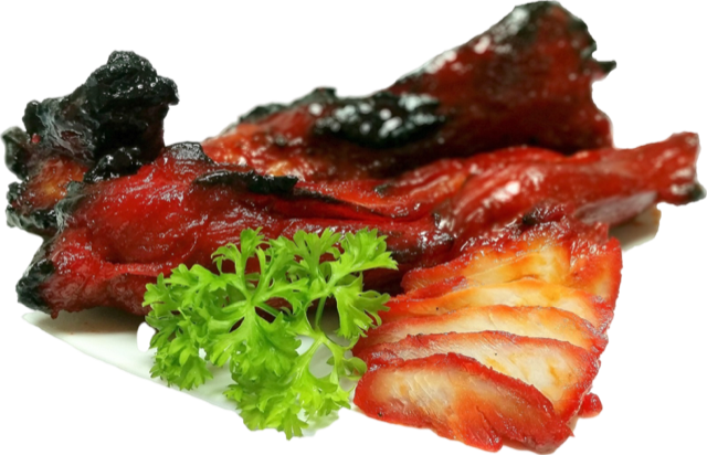 LW Marinated Char Siew 来旺腌制蜜汁叉烧