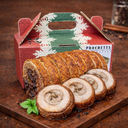 Italian Porchetta Belly