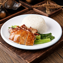 TeoChew Braised Chicken