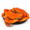 Steam Crab