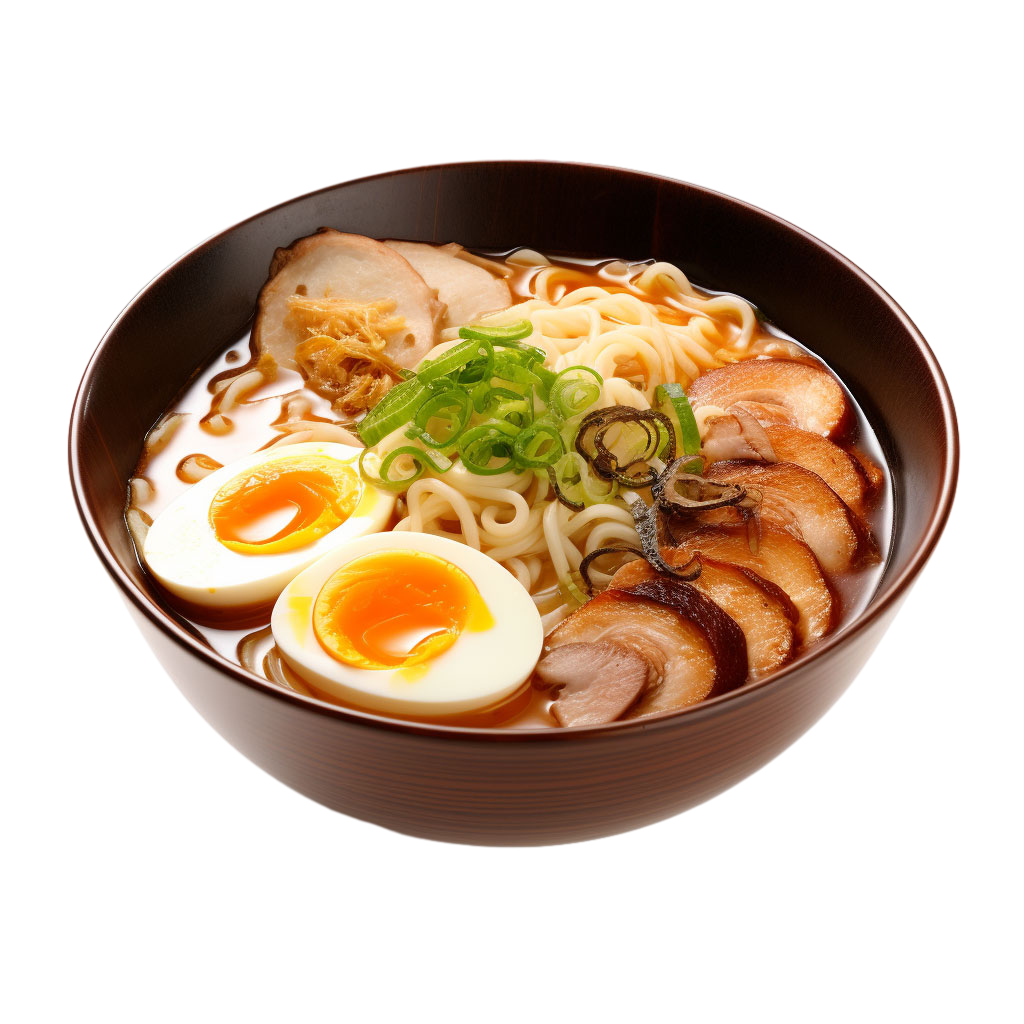 Frozen Japanese Char Siew 日本叉烧 【Sliced】