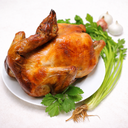 Roasted Chicken
