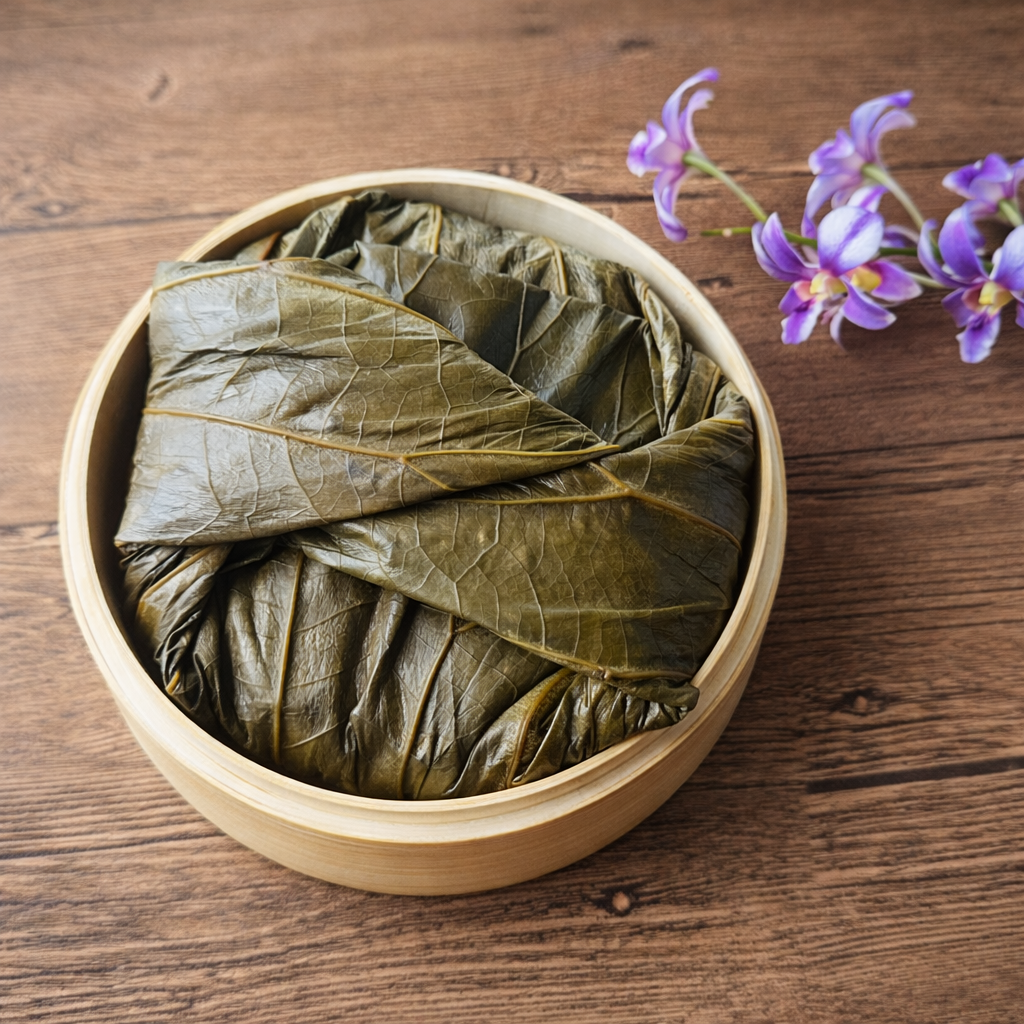 Lotus Frangrant Rice