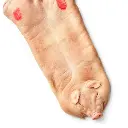 Ready-to-Grill Suckling Pig "4-5kg"【BBQ Style】腌制