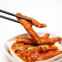 Frozen Fried Chicken Ft