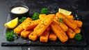 Cod-Fish-Fingers 【300g】