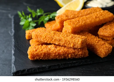 Cod-Fish-Fingers 【300g】