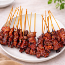 Honey Char Siew 蜜汁叉烧 