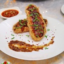 Tempura Pollock Fillet Steak 【380g】