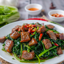 Honey Char Siew 蜜汁叉烧 