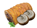 Italian Porchetta Belly 意大利香草烤肉