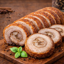 Italian Porchetta Belly 意大利香草烤肉