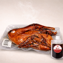 TeoChew Braised Duck 潮州卤鸭