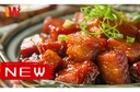 TeoChew Braised Pork Belly 潮州卤⾁ 