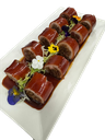 Glutinous Celebration Pig 乳猪糯米卷