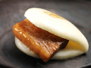 Frozen Japanese Kakuni Pau 日本角煮包