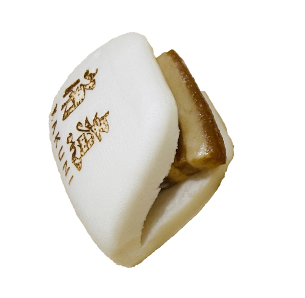 Frozen Japanese Kakuni Pau 日本角煮包