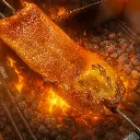 Roasted Shapi Suckling Pig 沙⽪乳猪