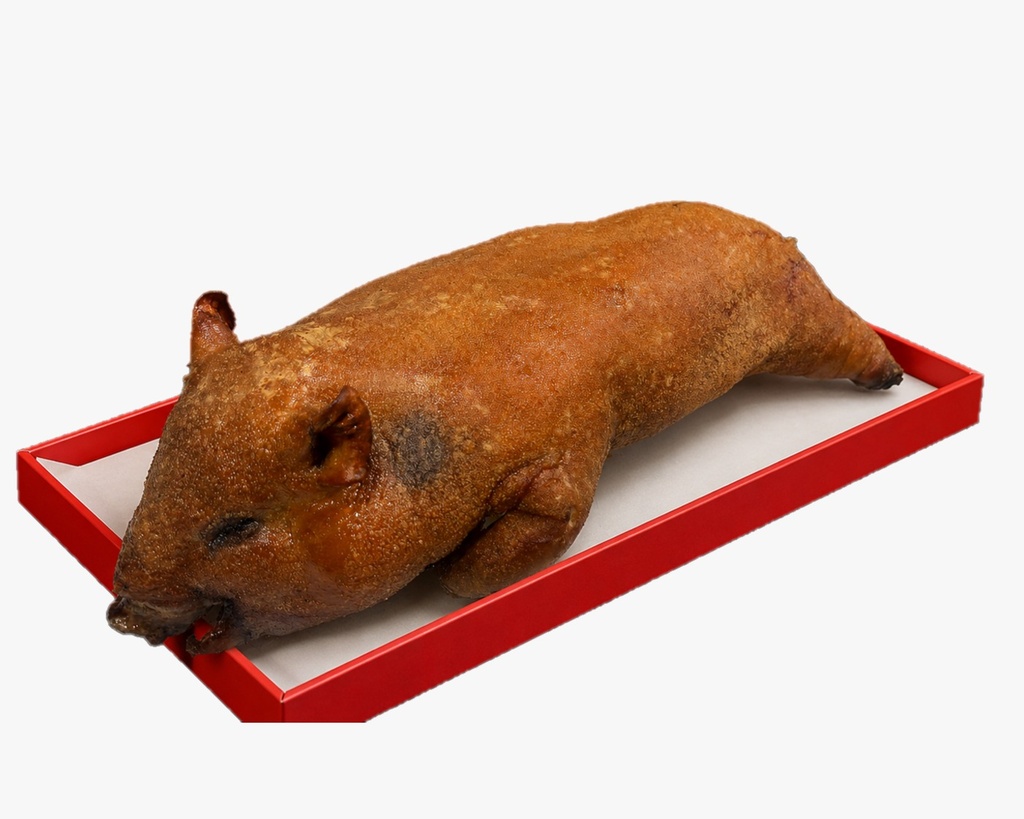 Suckling Pig