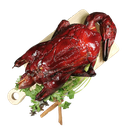 Roasted Duck 烧鸭
