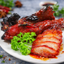 Honey Char Siu
