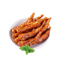 Frozen Fried Chicken Ft