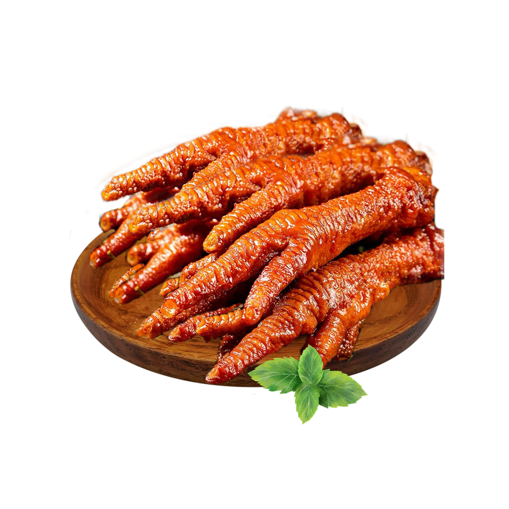 Frozen Fried Chicken Ft [Jumbo]