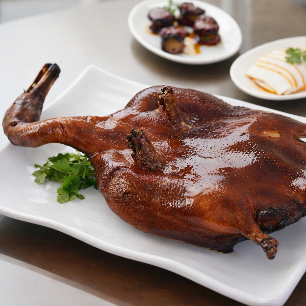 Pipa Duck