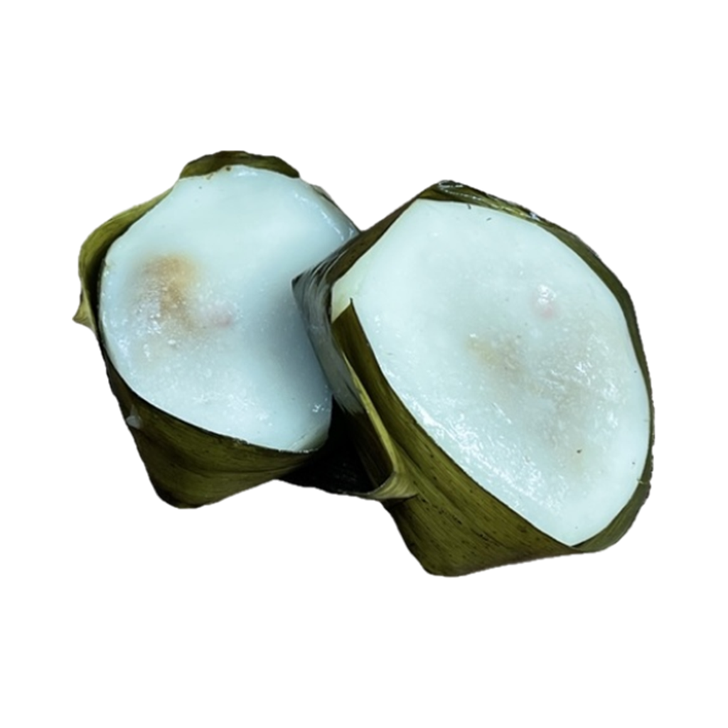 Coconut Kueh - 12pcs