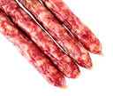 Premium Hong Kong Style Chinese Sausages 香港风味腊肠