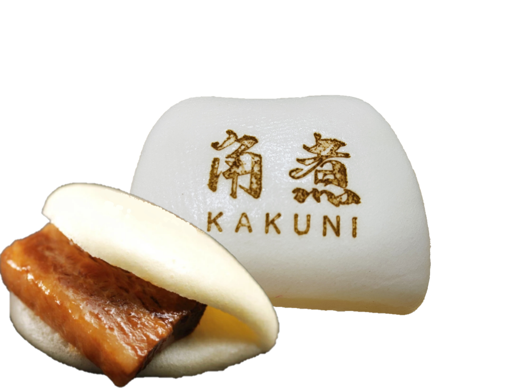 Frozen Japanese Kakuni日本角煮包【6pcs】