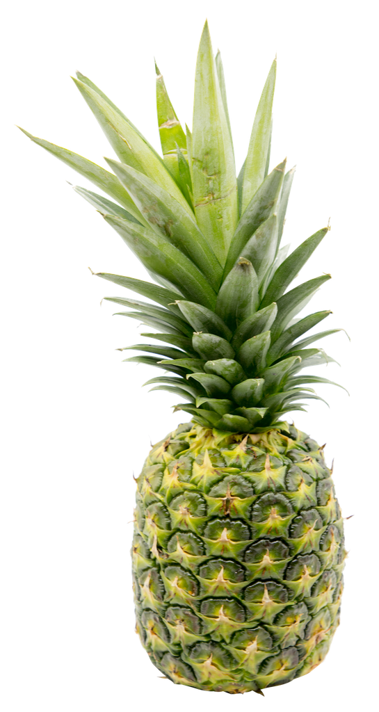 Malaysia Sarawak Pineapple