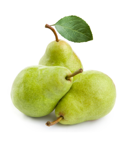 Pear Packham 碧咸梨 【80pcs】