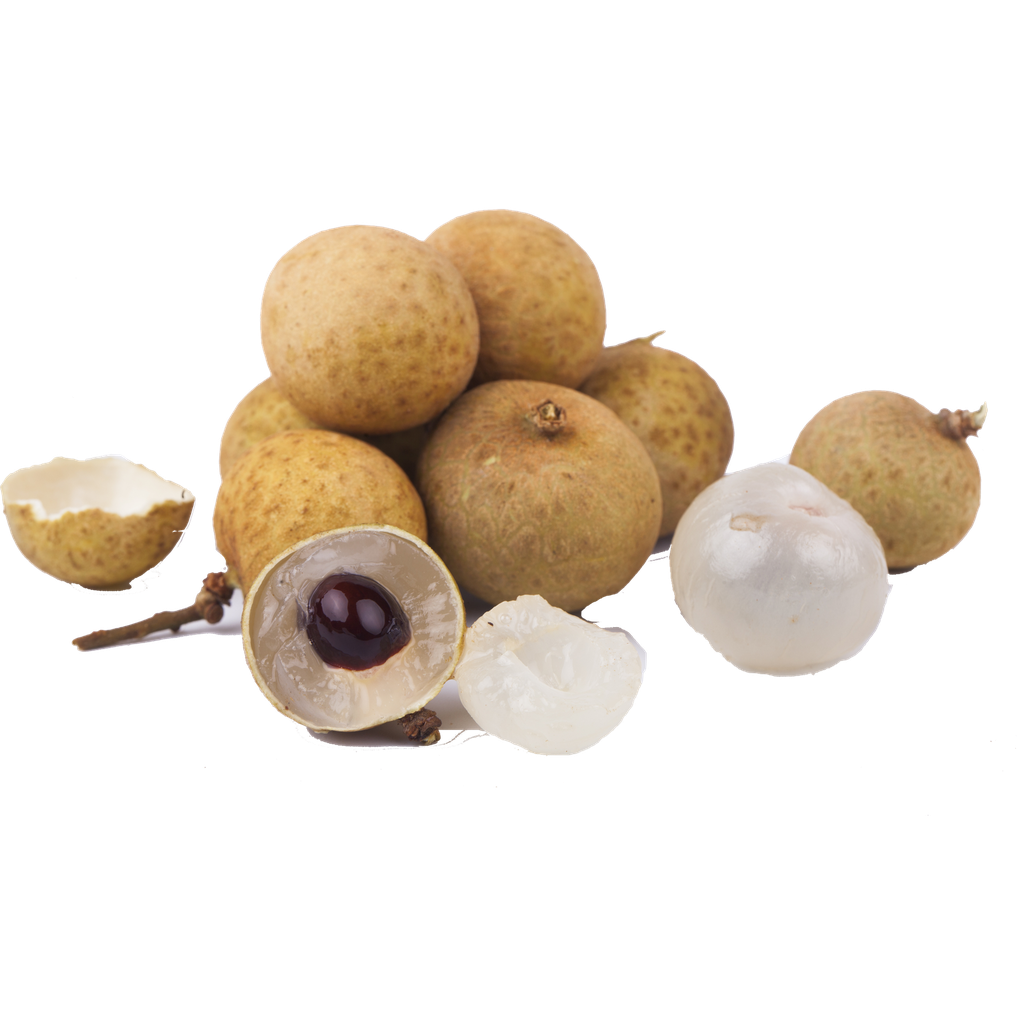Organic Thailand Longan   【10kg】