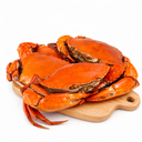 Steam Crab