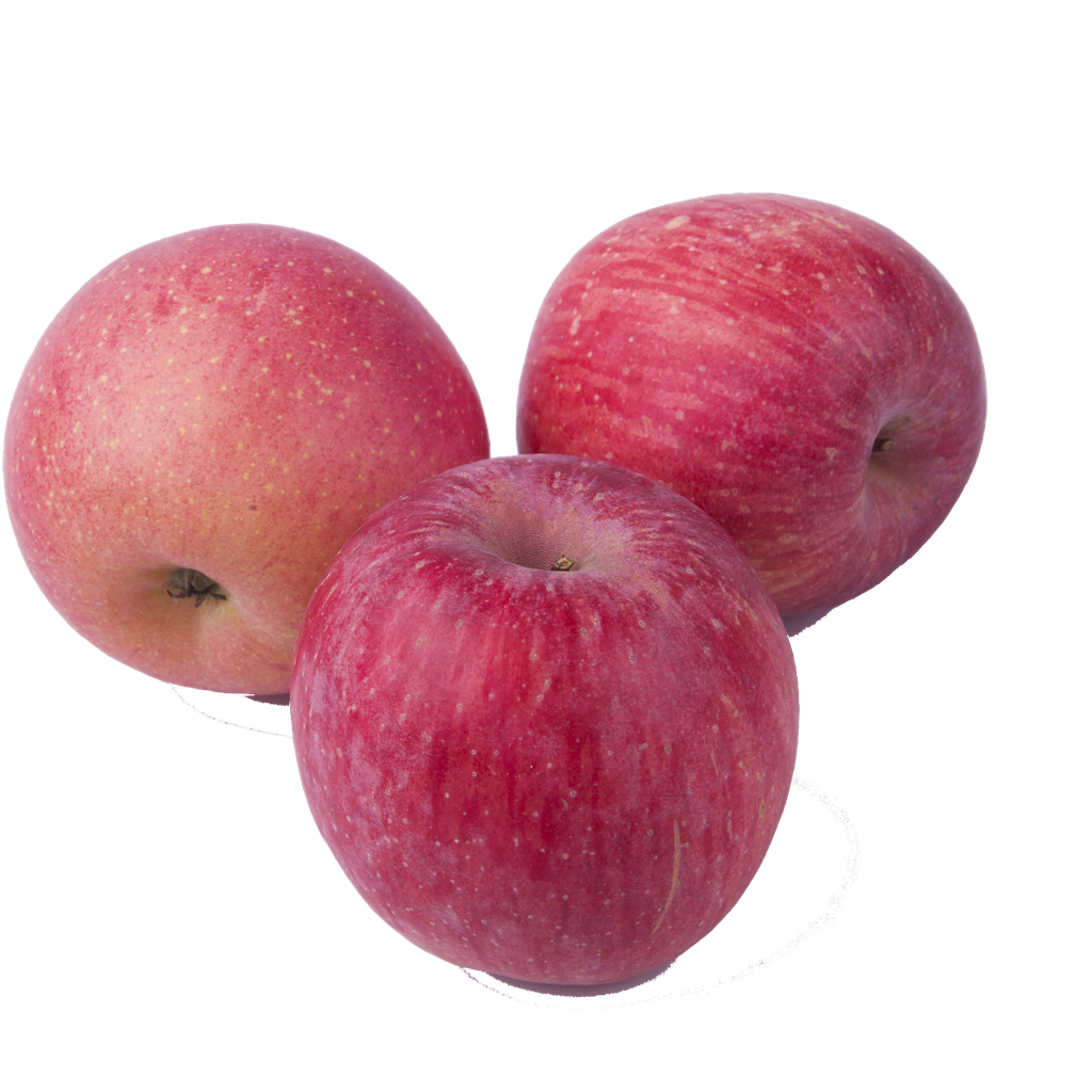 Fresh Apple 新鲜苹果 