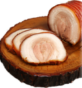 Frozen Japanese  Char Siew      【Sliced】