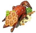 Abalone Duck