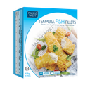 Tempura Fish Fillets 【325g】