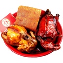 Sar Seng【三牲】