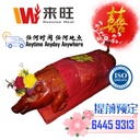 Roasted Golden Pig 金猪 